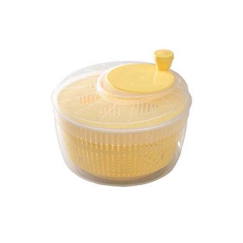 ÜÇSAN M123 SALATA KURUTMA KABI 5 LT*12