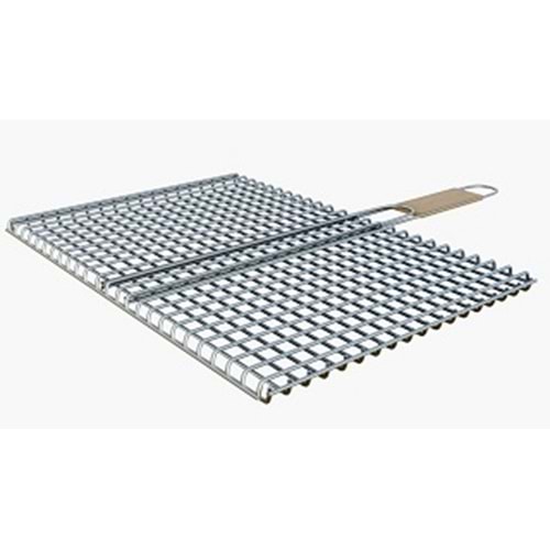 ARC 26X38 AĞAÇ SAPLI KAFESLİ IZGARA KÜÇÜK BOY*10