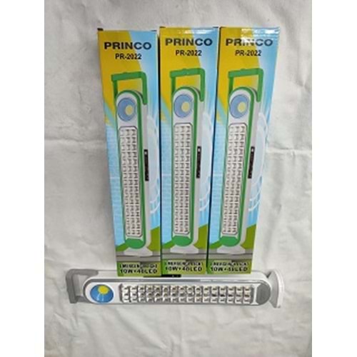PRINCO PR2022 IŞILDAK ACİL DURUM IŞIĞI*50