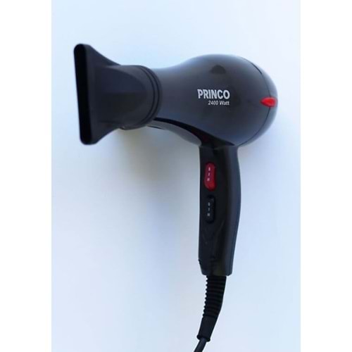 PRINCO PR925 SAÇ KURUTMA MAKİNASI 2400 W*12