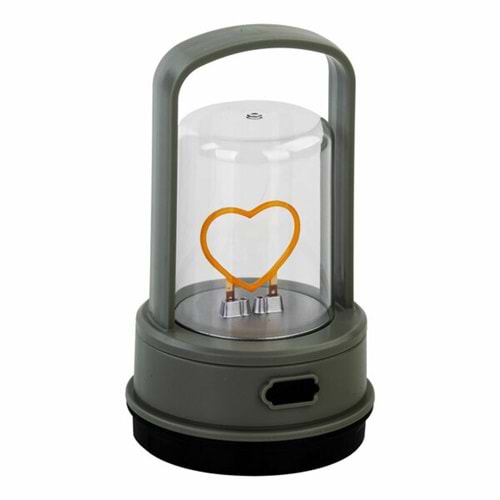 PRINCO PR6998 MULTIFONKSİYONEL GECE LAMBASI*96