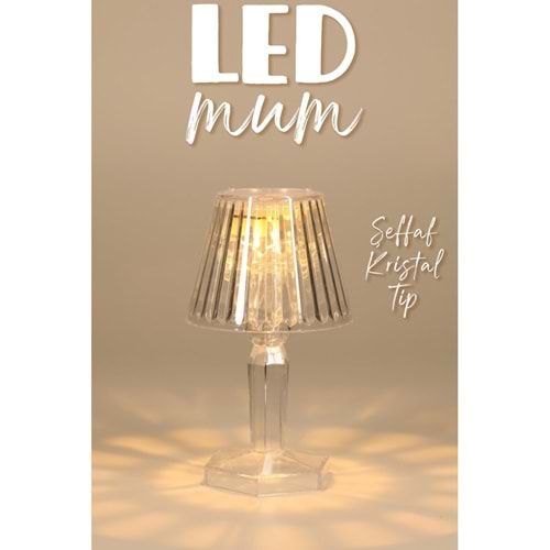 PRINCO PR288 LED MUM IŞIKLARI*240