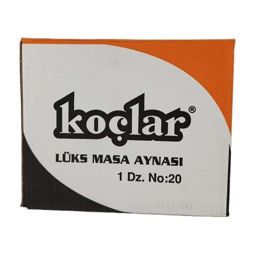 20 NO KOÇLAR AYNA*12