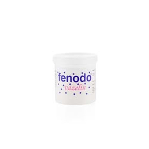 FENODO VAZELİN 150 ML BEYAZ*6