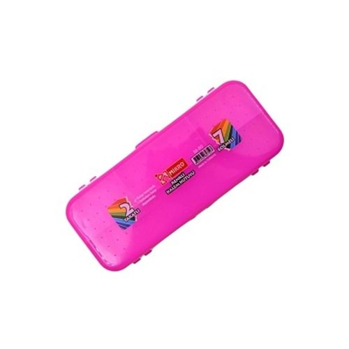 STAR ÇİFTLİ PLASTİK ÖĞRENCİ KALEMLİK *15