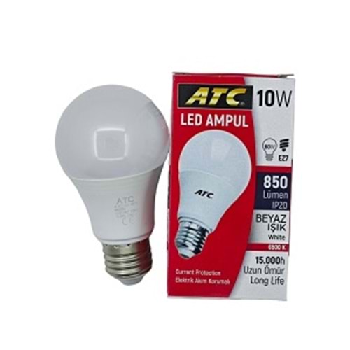 ATC LED AMPÜL 10 V