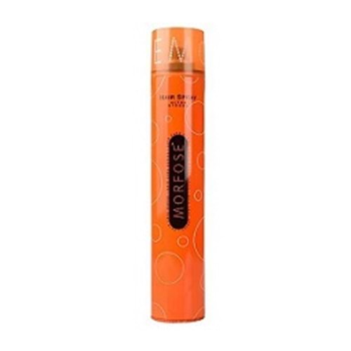MORFOSE SAÇ SPREYİ 400ML *12