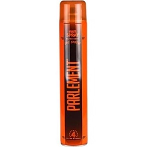 PARLEMENT SAÇ SPREYİ 400ML *12