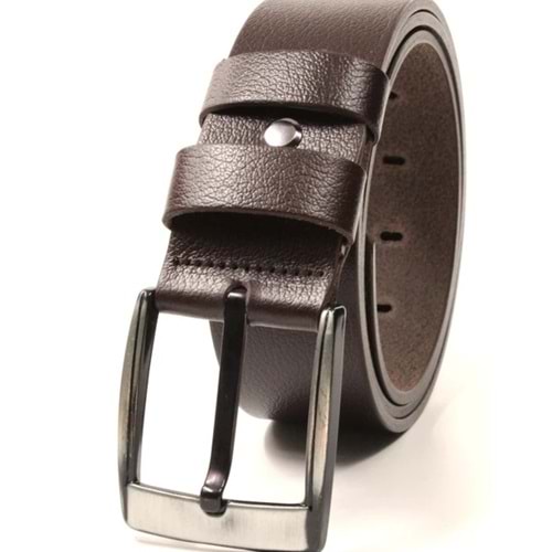 LEGAN 7012 MANDA DERİ KEMER 4.5 CM *12