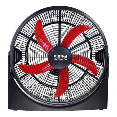 EFM HC1038 SANAYİ TİPİ VANTİLATÖR