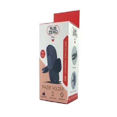 SP44 SUBZERO ÜNİVERSAL TELEFON TUTUCU*50