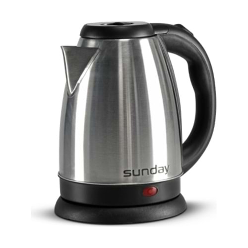 SUNDAY SİNEM ELEKTRİKLİ SU ISITICI KETTLE