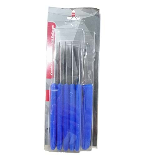 SÜRMENE 61709 ENJEKSİYON 6 LI