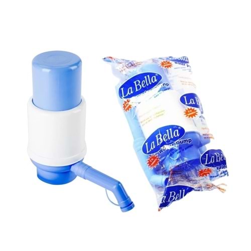 LABELLA MONO SU POMPASI *50