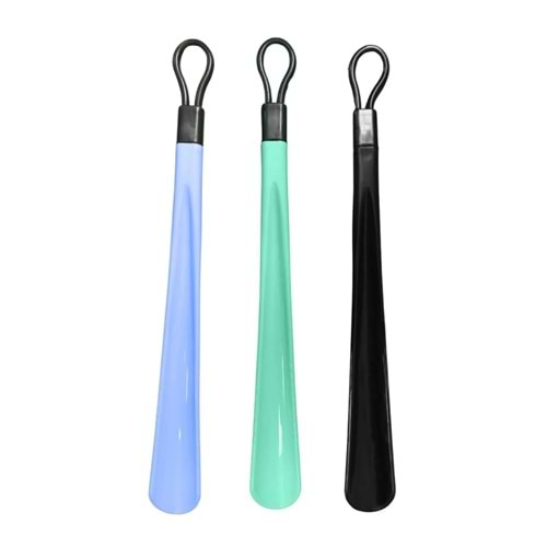 BYZ109 AYAKKABI ÇEKECEK PLASTİK 20CM *12