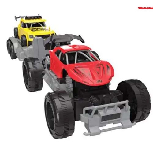TOYSAN 9567 KÜÇÜK VAGONLU ARABA