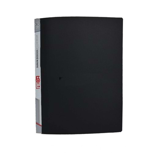 ABKA SUNUM DOSYASI 30 LU