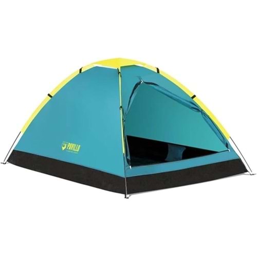 BESTWAY 68085 KAMP ÇADIRI 3 KİŞİLİK 210*210*130 CM