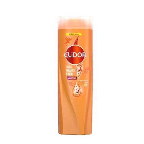 ELİDOR ŞAMPUAN ANINDA ONARICI 400 ML *6*18