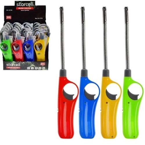 STARCELL K1339 MUTFAK ÇAKMAĞI *20