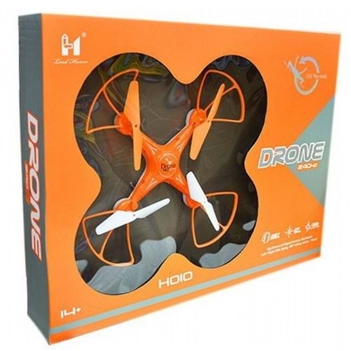 DENİZATI H010 DRON HELIKOPTER