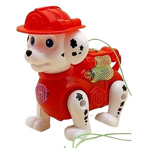 DENİZATI 020-2 POŞETLİ İPLİ KÖPEK