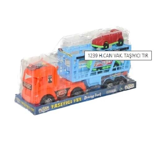 CAN 1239 VAKUMLU TAŞIYICI TIR *24