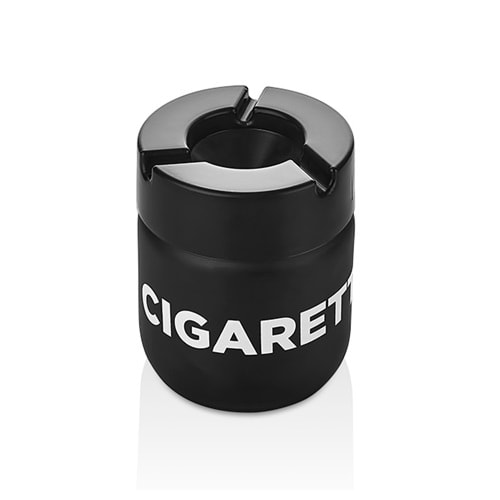 C00513 QLÜX KÜLLÜK ASHTRAY 425CC