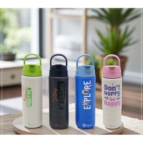 PENGUEN MATARA MANUEL PİPETLİ 750ML*12