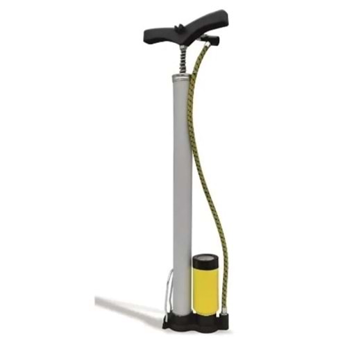 DMX4642 DMAX EL POMPASI GÖSTERGELİ 60 CM*20