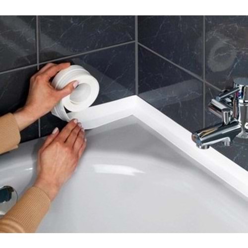 DMX4665 DMAX SIZDIRMAZ BANT BÜYÜK 38MM 3.2MT*144