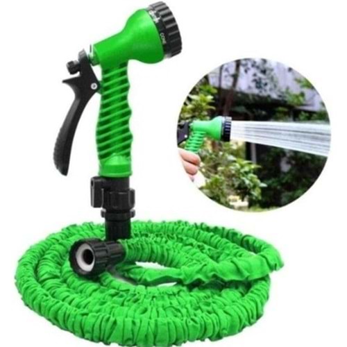 DMX4412 DMAX SİHİRLİ HORTUM 15 MT*30