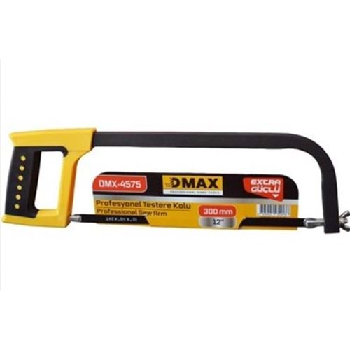 DMX4575 PROFESYONEL TESTERE KOLU 300 MM*48