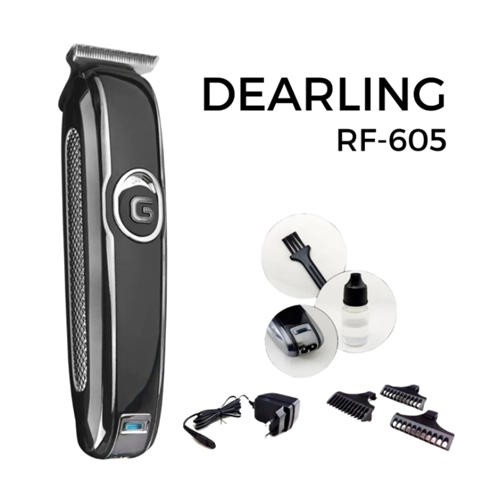 DEARLING RF6050 SAÇ SAKAL TRAŞ MAKİNASI*40