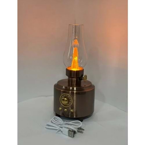 EVERTON RT764 BLUETOOTH RADYO ŞARJLI HAPORLÖR