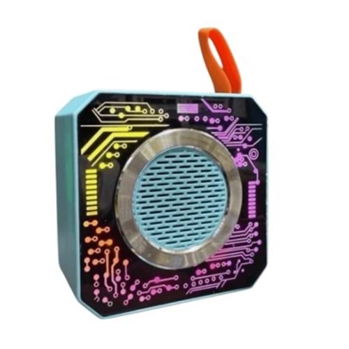 EVERTON RT326 BLUETOOTH RADYO ŞARJLI TAŞINABİLİR