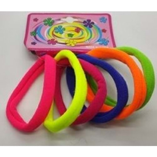 565656 HAVLU TOKA RENKLİ SİYAH*12