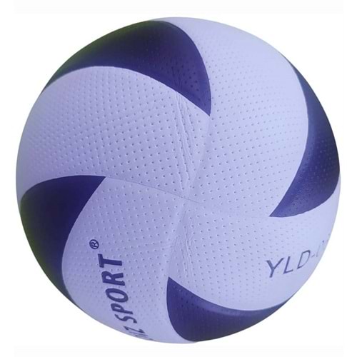 YLD06 VOLEYBOL TOPU İYİ*60