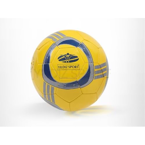 YLD11 FUTBOL TOPU GOLD*60