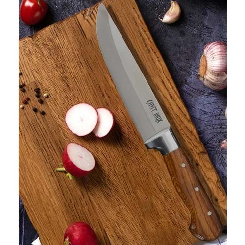 COMFORA B362 2 NO BİLEZİKLİ ET BIÇAĞI *20