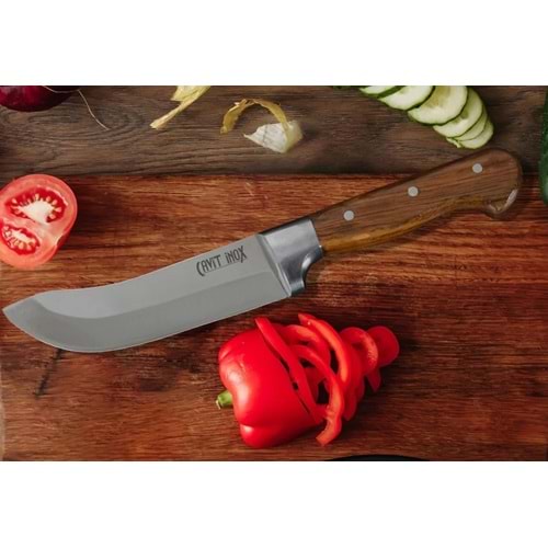 COMFORA B0320Y BİLEZİKLİ EĞRİ YÜZME BIÇAĞI *20