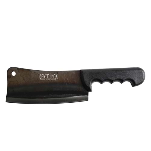 CAVİT İNOX COMFORA 2 NO PLASTİK KARADEMİR ET SATIRI