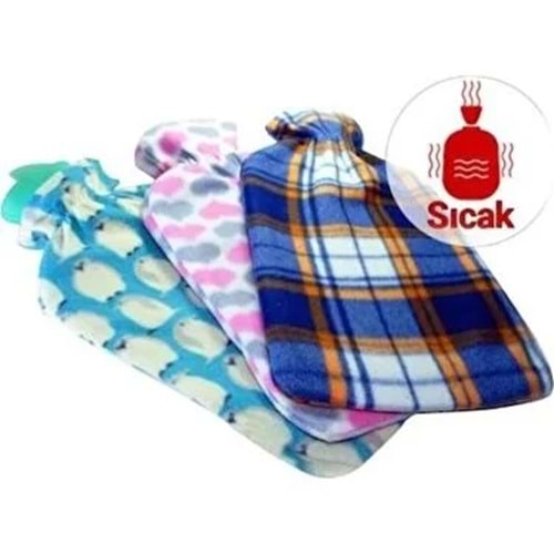 OSAKA OST281 KILIFLI SICAK SU TORBASI *60