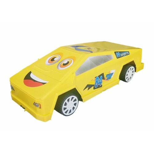 VİP OYUNCAK POŞETTE TESLA ARABA*56