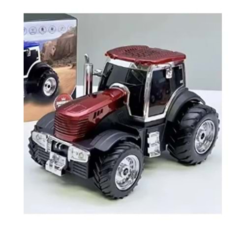 EVERTON RT1973 BLUETOOTH RADYO ŞARJLI ARABA MODEL