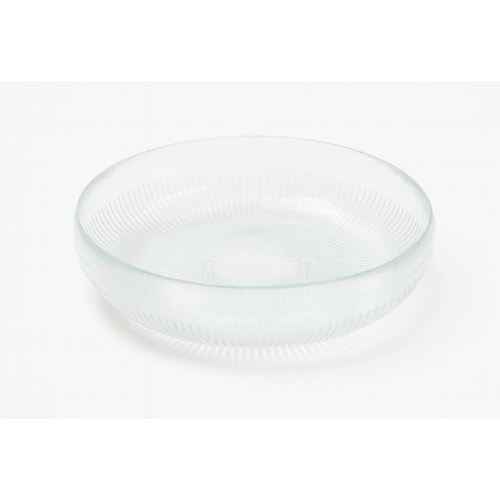 SARİNA S2025 DİAMOND OVAL KASE 26CM *6