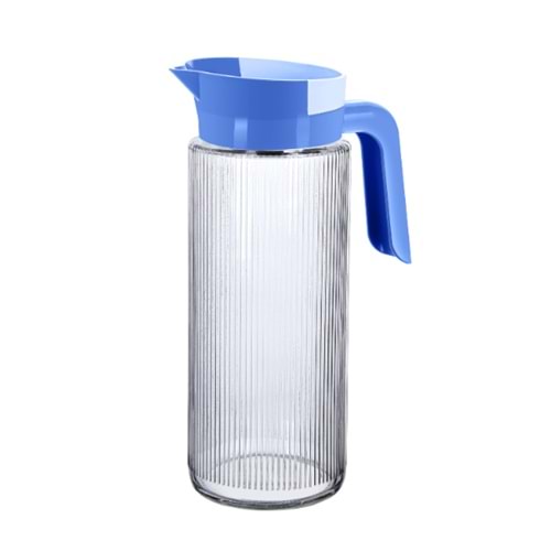 SARİNA S125-4 DİAMOND SÜRAHİ 1500CC 2Lİ *6