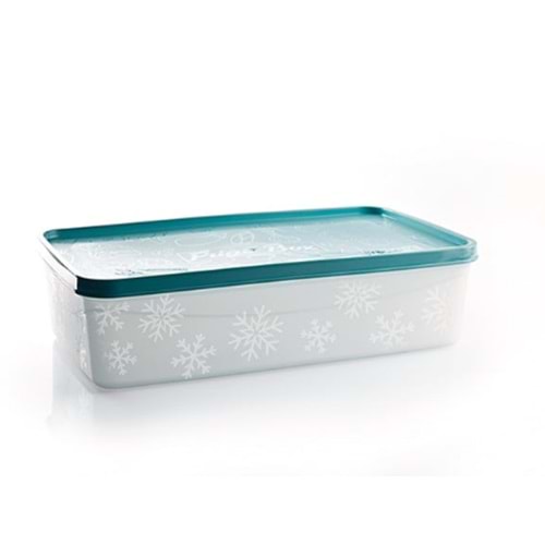 ÜÇSAN M1031 FRİGO DERİN DONDURUCU SAKLAMA KABI 2L *24