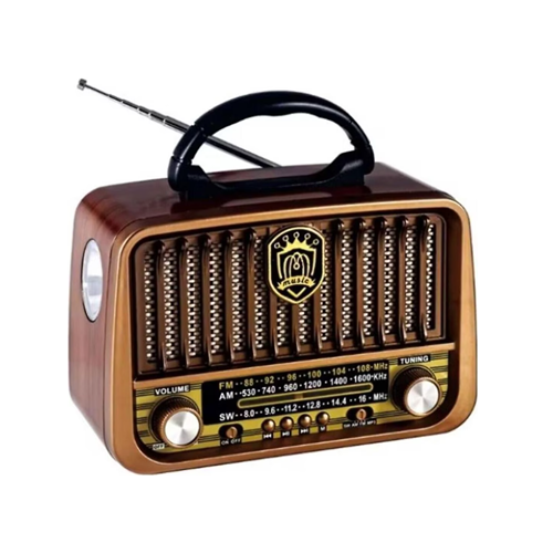 EVERTON RT878 BLUETOOTH RADYO ŞARJLI HAPORLÖR