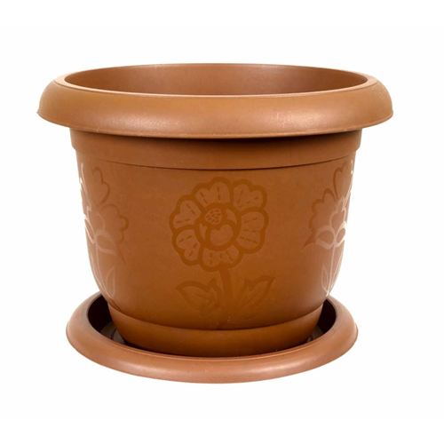 İNOVA İNV0210 9NO TOPRAK SAKSI 42LT*10